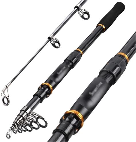 Amazon.com: Fishing Rods .